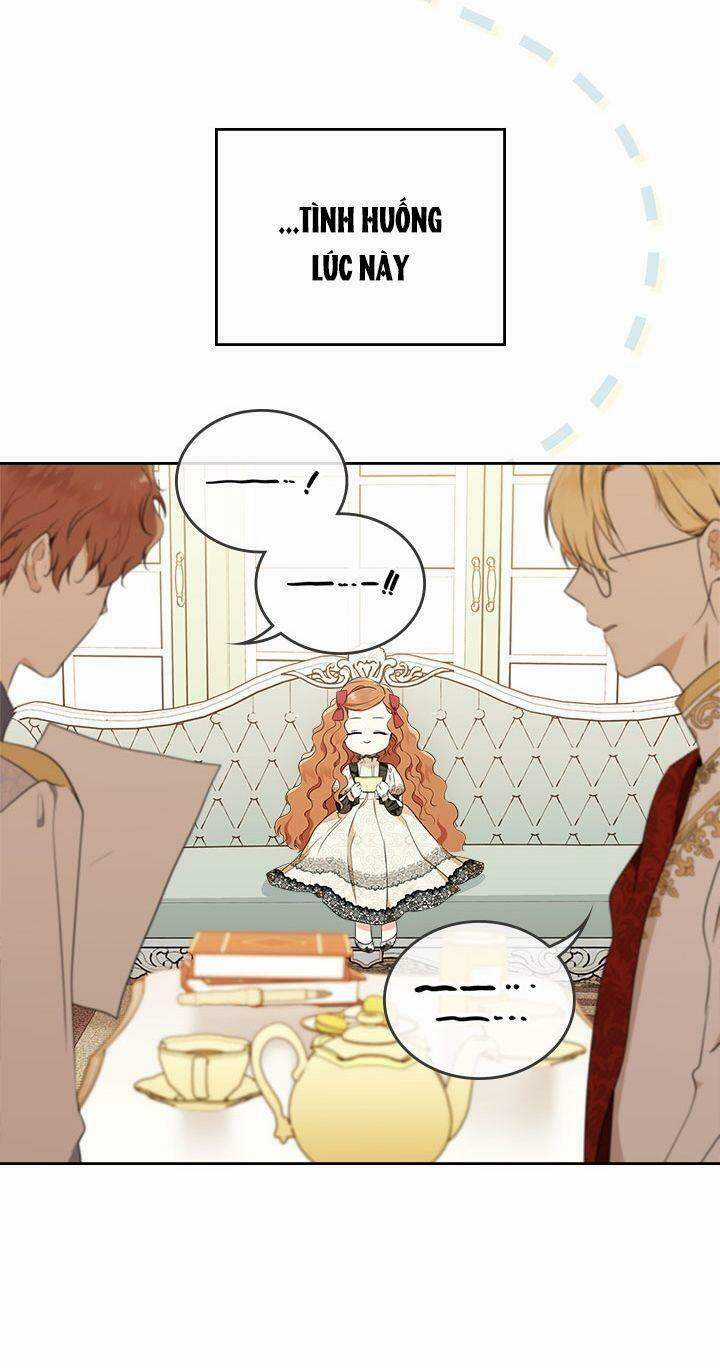 Kiếp Này Tôi Nhất Định Trở Thành Gia Chủ! Chương 33 trang 22