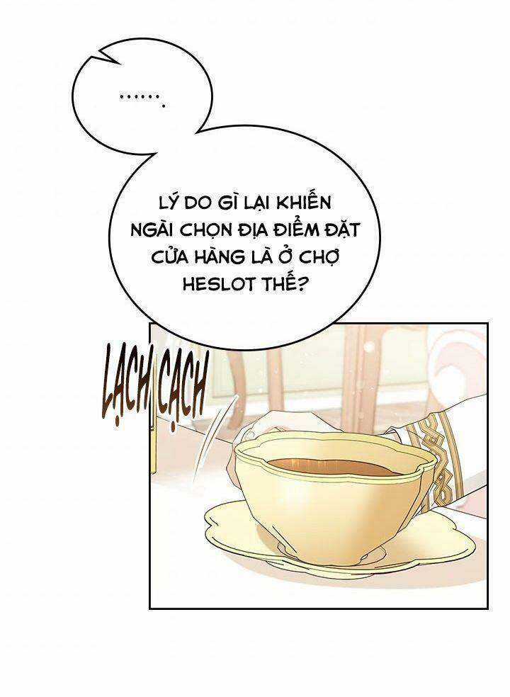 Kiếp Này Tôi Nhất Định Trở Thành Gia Chủ! Chương 33 trang 24