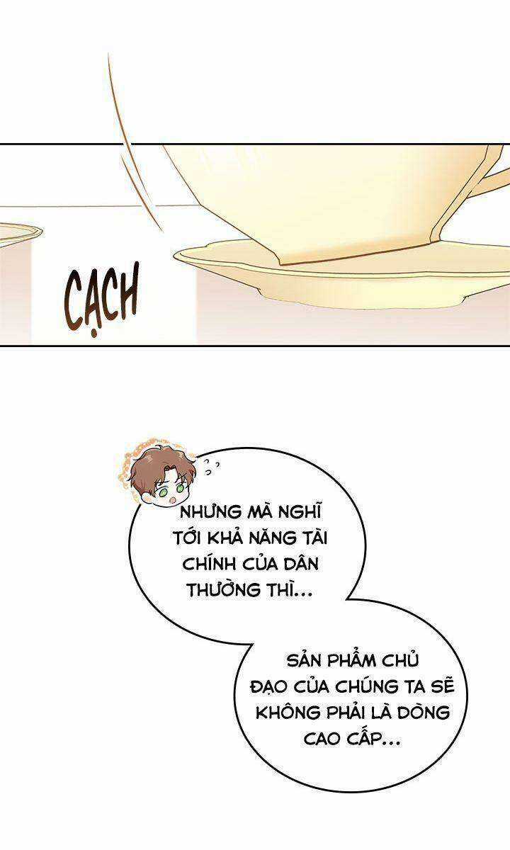 Kiếp Này Tôi Nhất Định Trở Thành Gia Chủ! Chương 33 trang 26