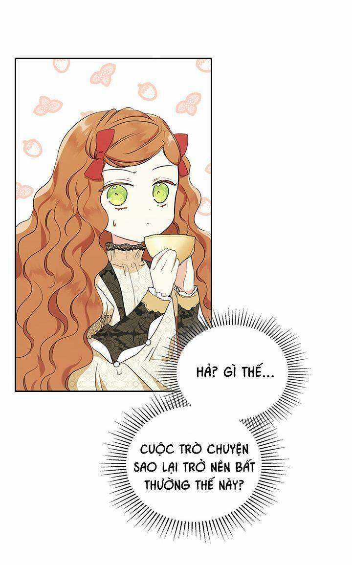 Kiếp Này Tôi Nhất Định Trở Thành Gia Chủ! Chương 33 trang 27