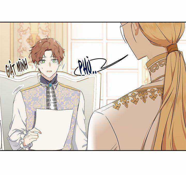 Kiếp Này Tôi Nhất Định Trở Thành Gia Chủ! Chương 33 trang 28