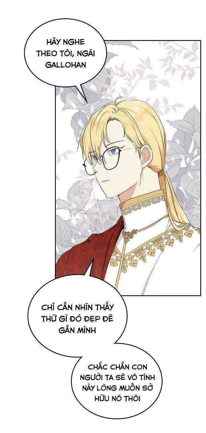 Kiếp Này Tôi Nhất Định Trở Thành Gia Chủ! Chương 33 trang 29