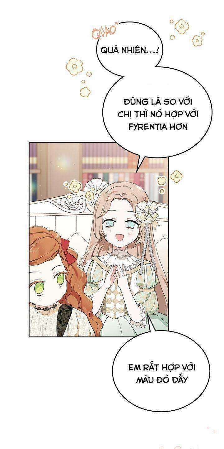 Kiếp Này Tôi Nhất Định Trở Thành Gia Chủ! Chương 33 trang 3