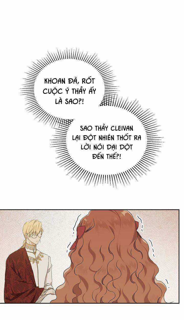 Kiếp Này Tôi Nhất Định Trở Thành Gia Chủ! Chương 33 trang 32