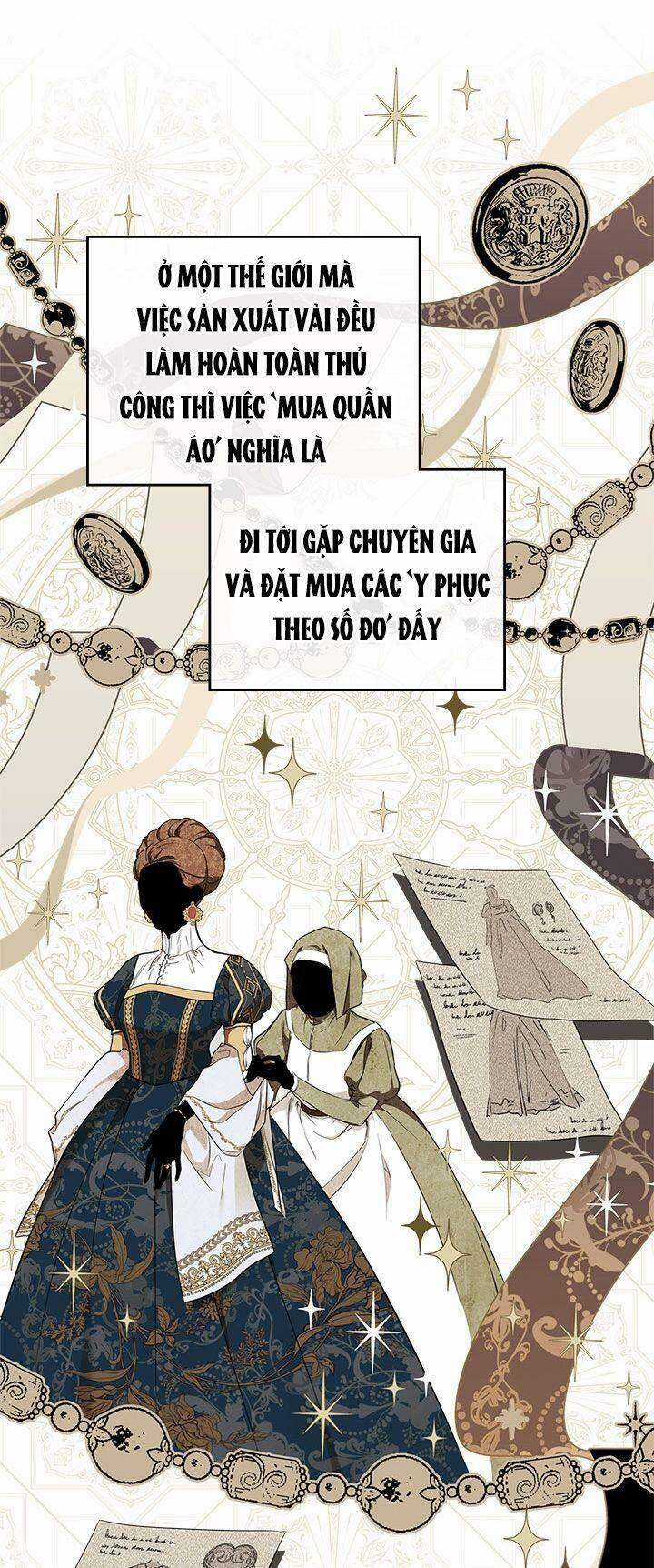 Kiếp Này Tôi Nhất Định Trở Thành Gia Chủ! Chương 33 trang 33