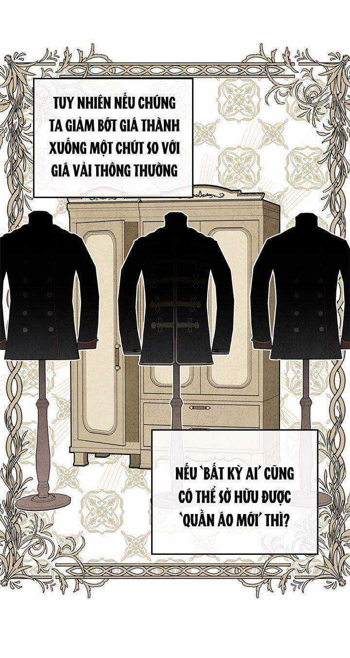 Kiếp Này Tôi Nhất Định Trở Thành Gia Chủ! Chương 33 trang 36