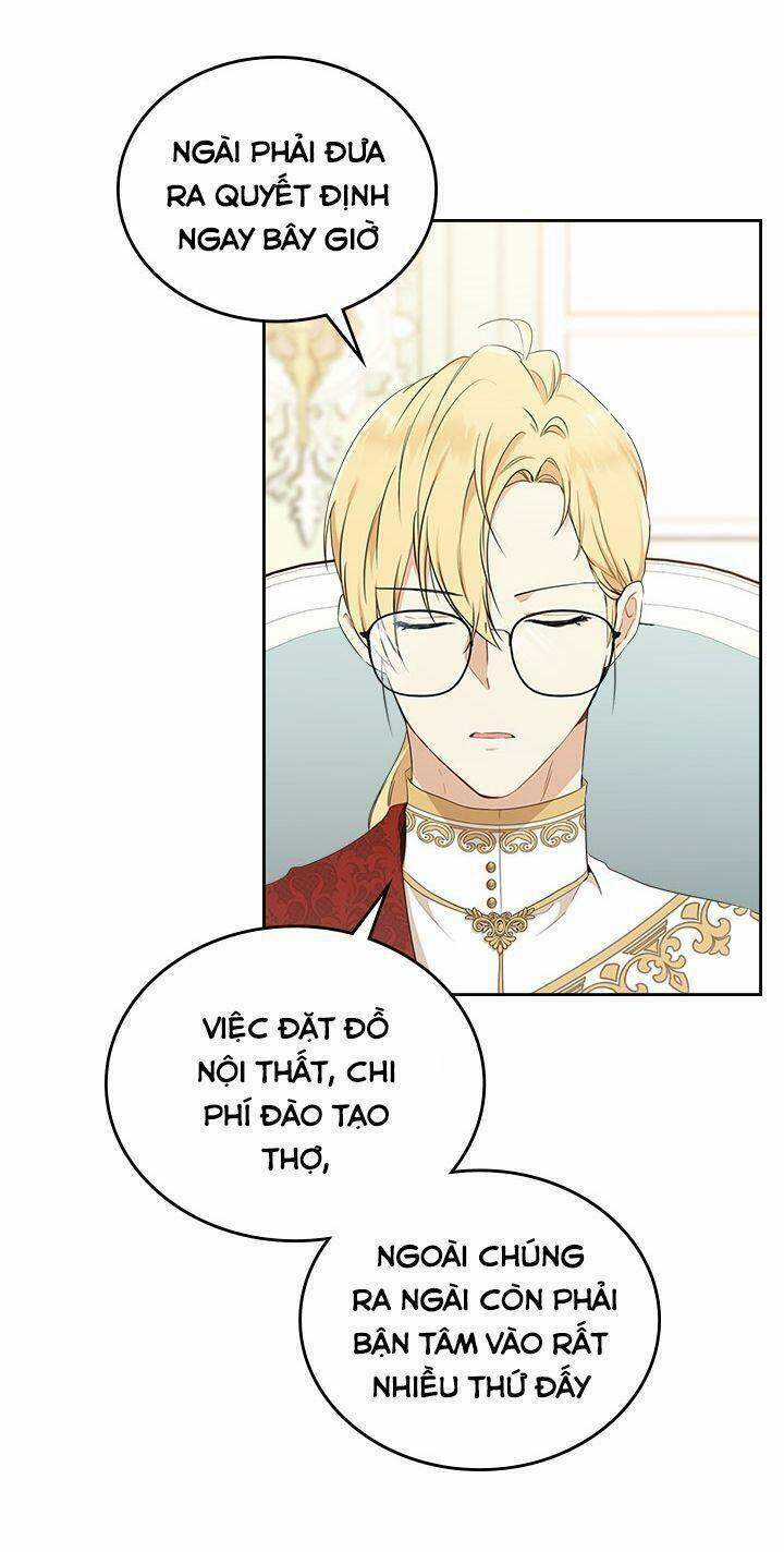 Kiếp Này Tôi Nhất Định Trở Thành Gia Chủ! Chương 33 trang 42