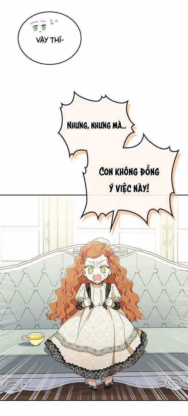 Kiếp Này Tôi Nhất Định Trở Thành Gia Chủ! Chương 33 trang 43