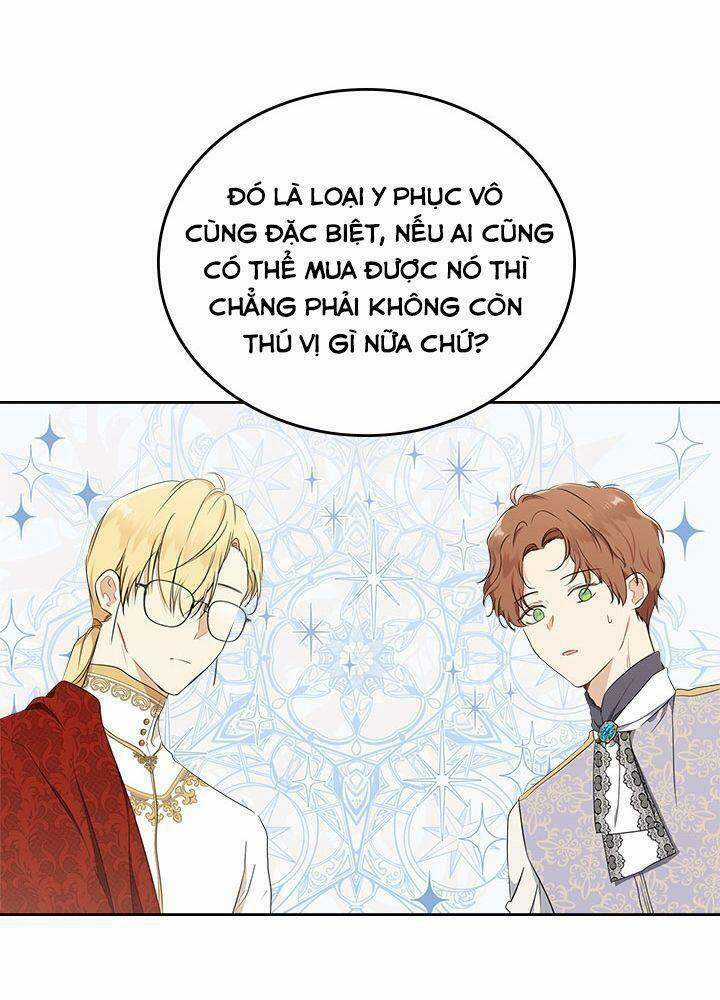 Kiếp Này Tôi Nhất Định Trở Thành Gia Chủ! Chương 33 trang 45