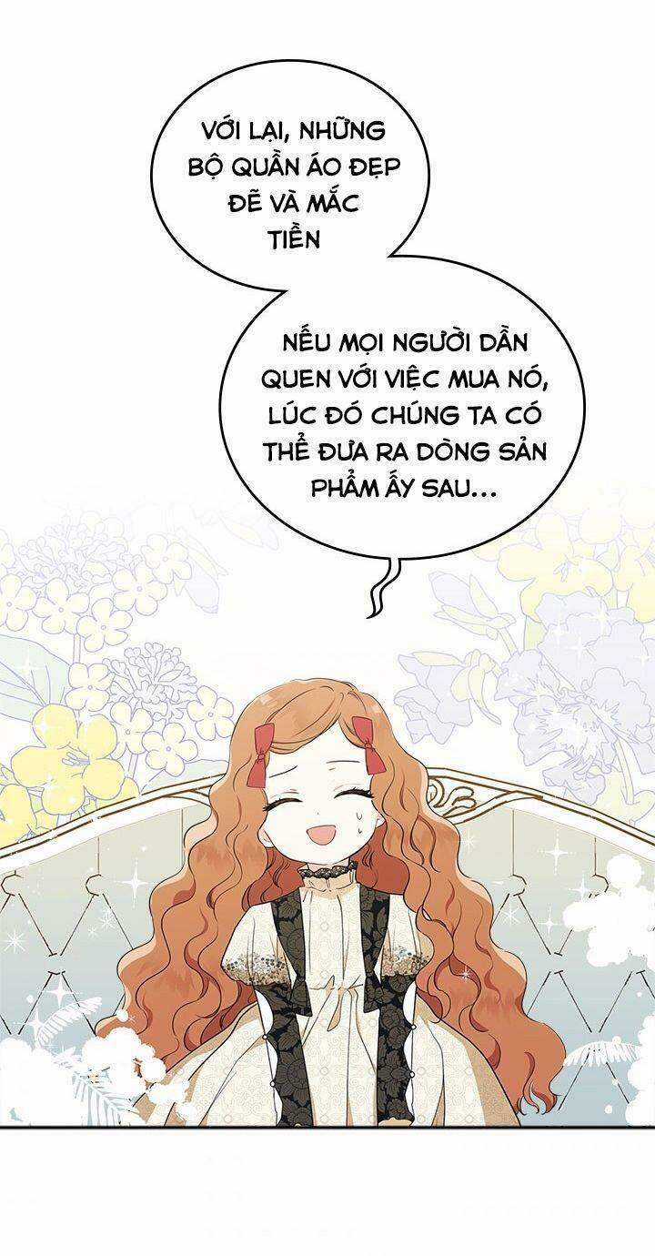 Kiếp Này Tôi Nhất Định Trở Thành Gia Chủ! Chương 33 trang 49