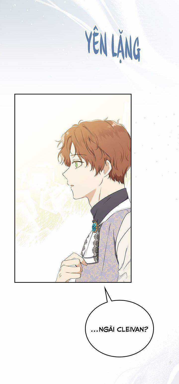 Kiếp Này Tôi Nhất Định Trở Thành Gia Chủ! Chương 33 trang 52