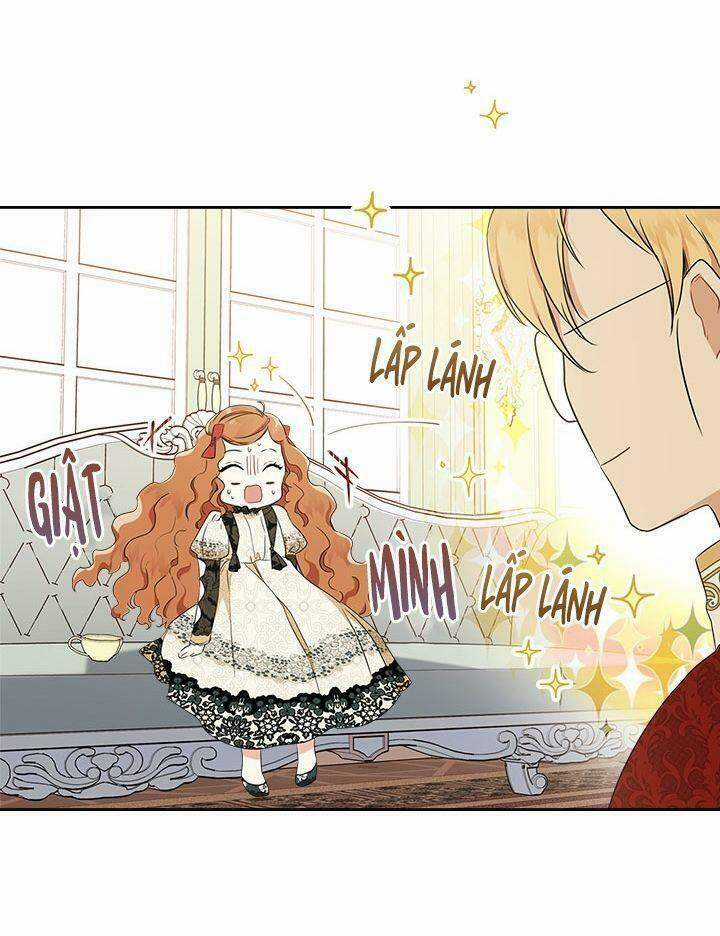 Kiếp Này Tôi Nhất Định Trở Thành Gia Chủ! Chương 33 trang 54