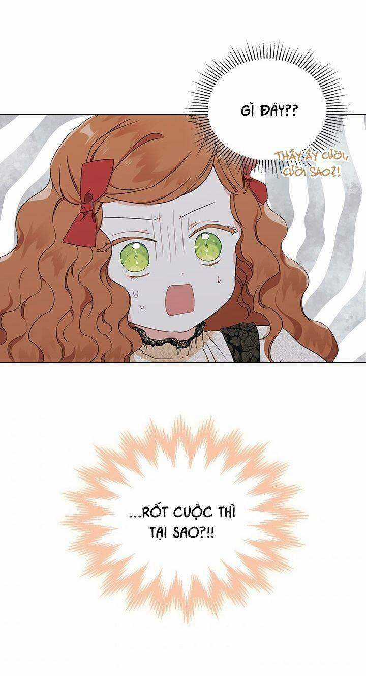 Kiếp Này Tôi Nhất Định Trở Thành Gia Chủ! Chương 33 trang 55