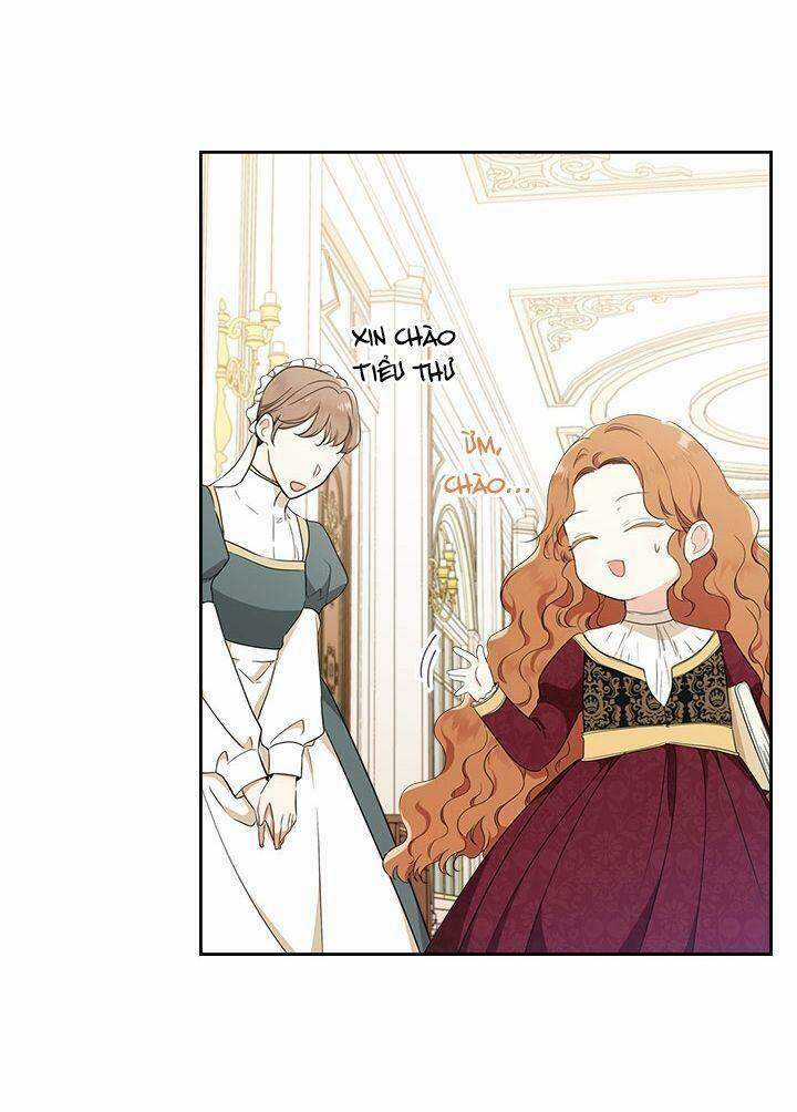 Kiếp Này Tôi Nhất Định Trở Thành Gia Chủ! Chương 33 trang 57