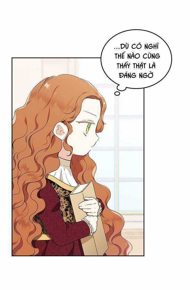 Kiếp Này Tôi Nhất Định Trở Thành Gia Chủ! Chương 33 trang 58