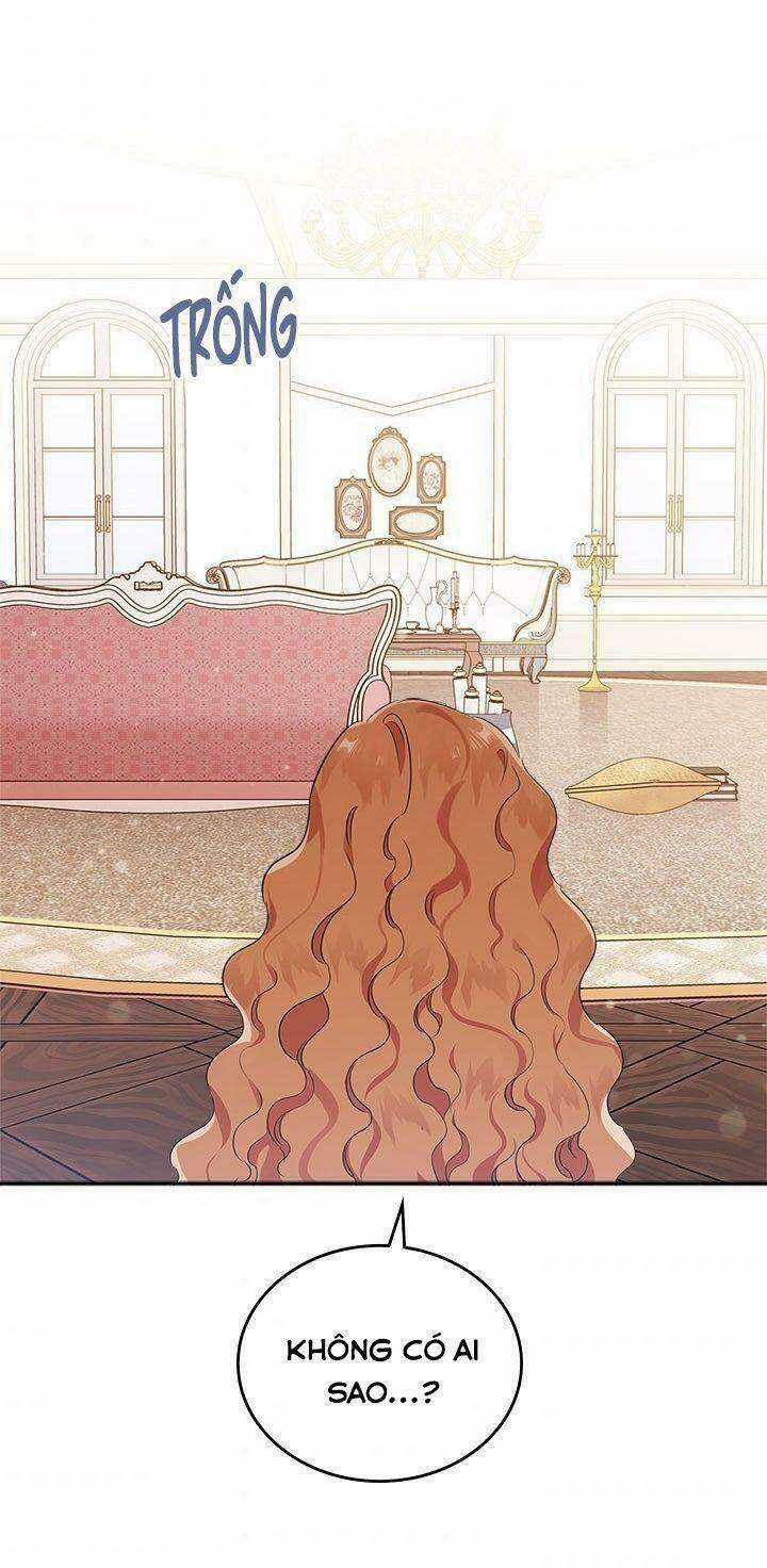 Kiếp Này Tôi Nhất Định Trở Thành Gia Chủ! Chương 33 trang 63