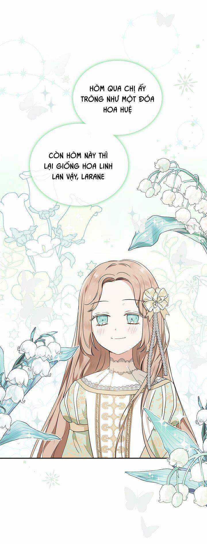 Kiếp Này Tôi Nhất Định Trở Thành Gia Chủ! Chương 33 trang 7