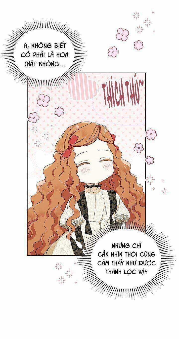 Kiếp Này Tôi Nhất Định Trở Thành Gia Chủ! Chương 33 trang 8