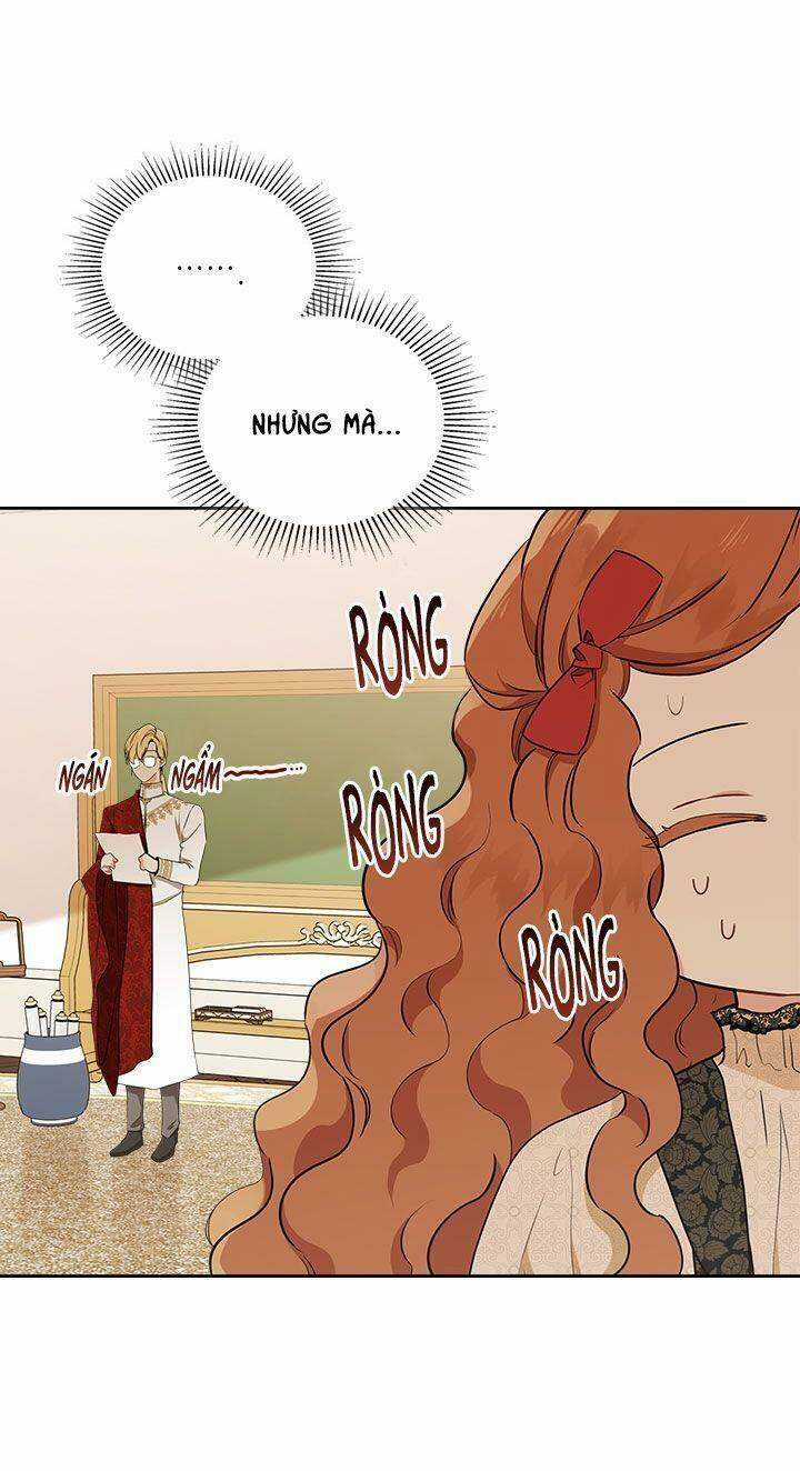 Kiếp Này Tôi Nhất Định Trở Thành Gia Chủ! Chương 33 trang 9