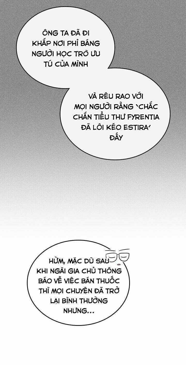 Kiếp Này Tôi Nhất Định Trở Thành Gia Chủ! Chương 34 trang 10