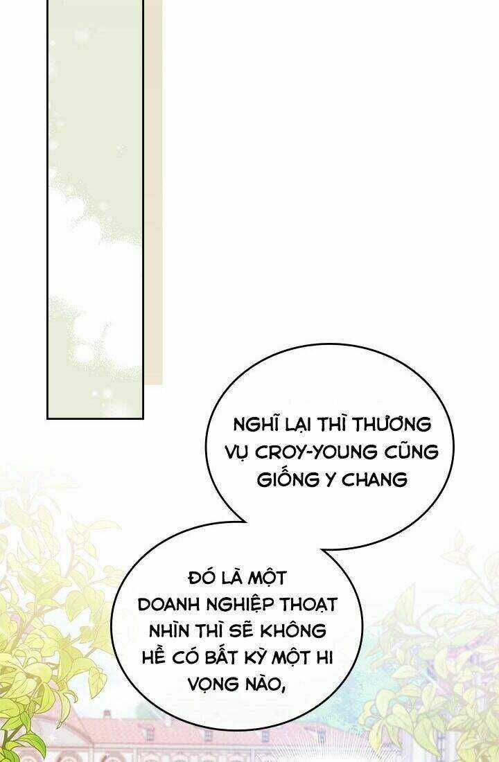 Kiếp Này Tôi Nhất Định Trở Thành Gia Chủ! Chương 34 trang 13