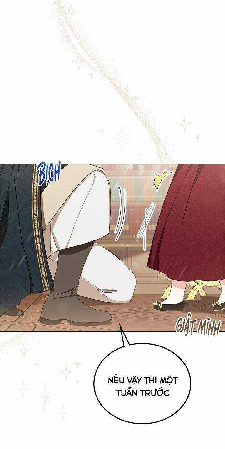 Kiếp Này Tôi Nhất Định Trở Thành Gia Chủ! Chương 34 trang 16