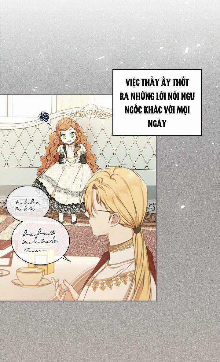 Kiếp Này Tôi Nhất Định Trở Thành Gia Chủ! Chương 34 trang 20