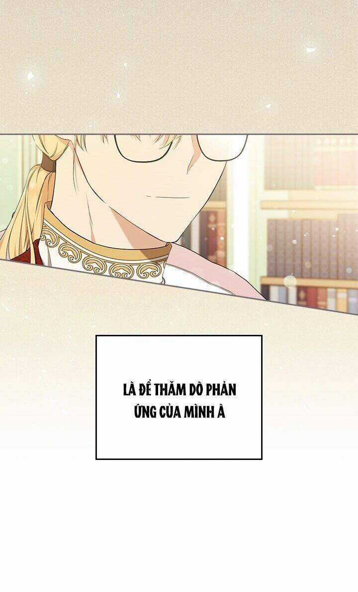 Kiếp Này Tôi Nhất Định Trở Thành Gia Chủ! Chương 34 trang 22