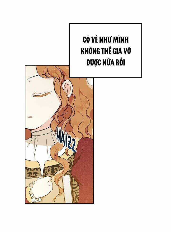 Kiếp Này Tôi Nhất Định Trở Thành Gia Chủ! Chương 34 trang 23