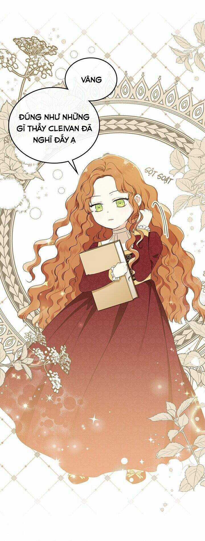 Kiếp Này Tôi Nhất Định Trở Thành Gia Chủ! Chương 34 trang 24