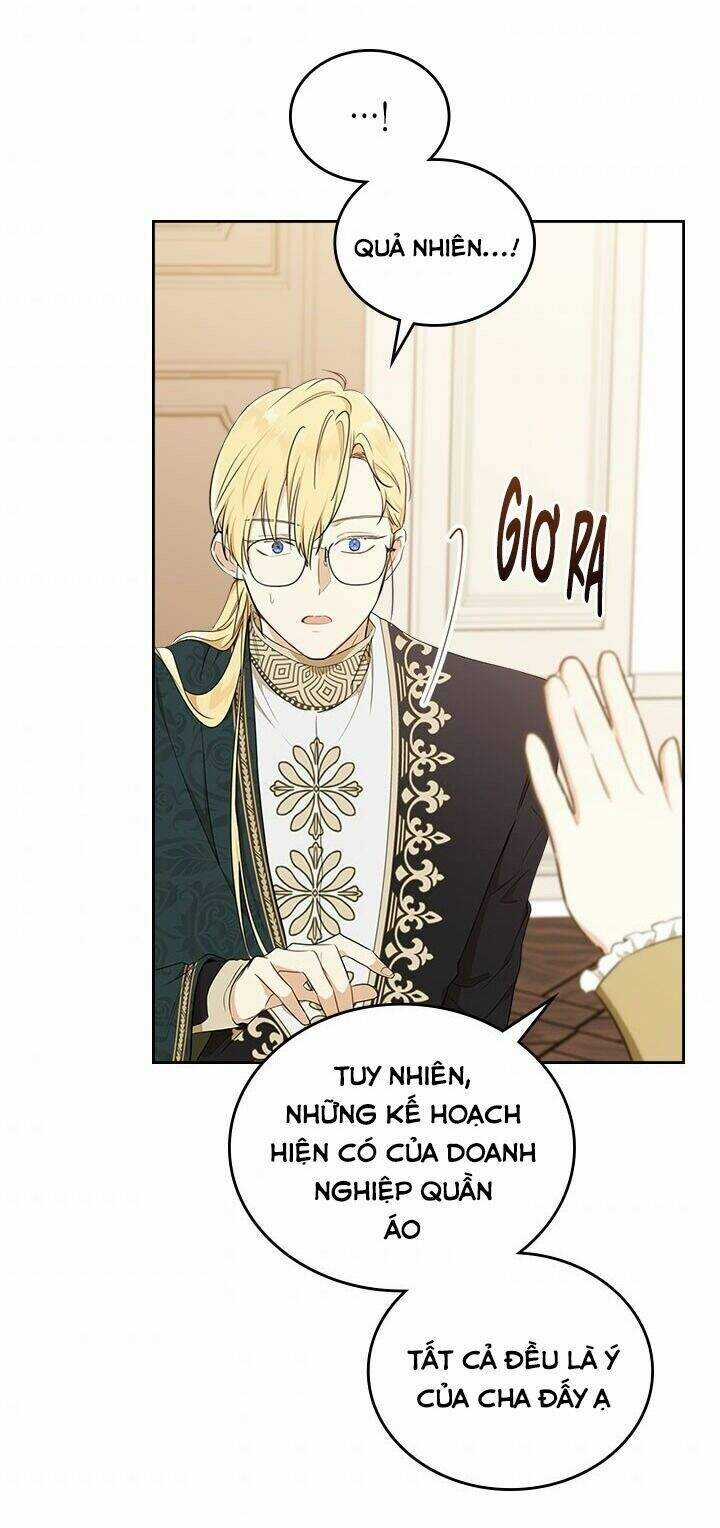 Kiếp Này Tôi Nhất Định Trở Thành Gia Chủ! Chương 34 trang 25