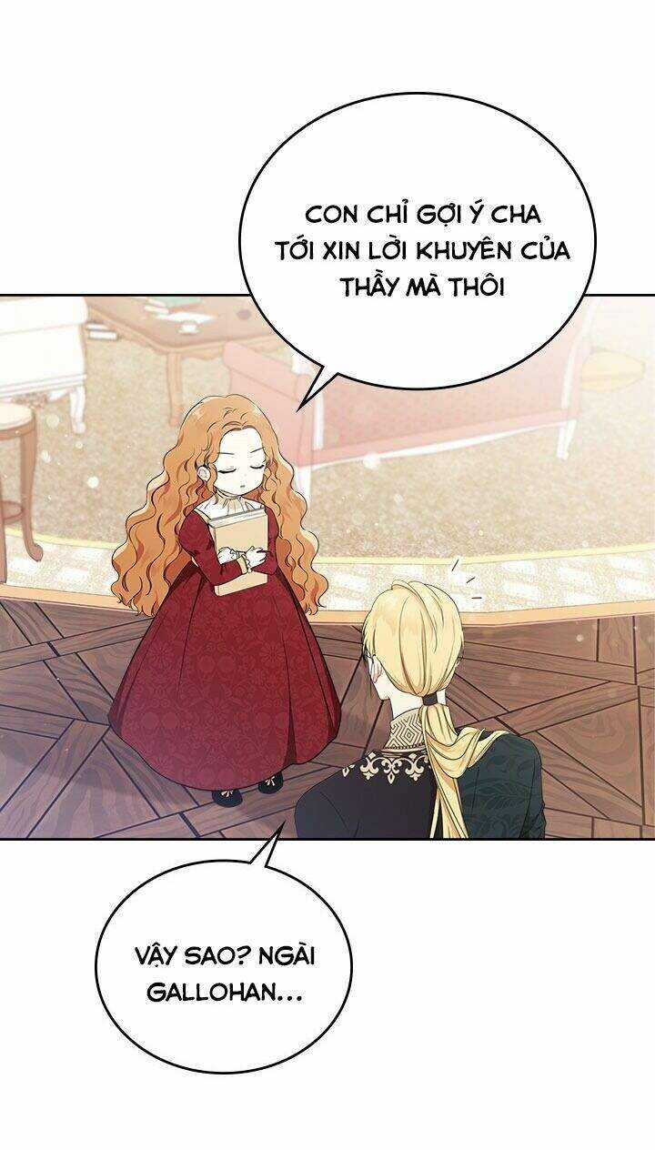 Kiếp Này Tôi Nhất Định Trở Thành Gia Chủ! Chương 34 trang 26