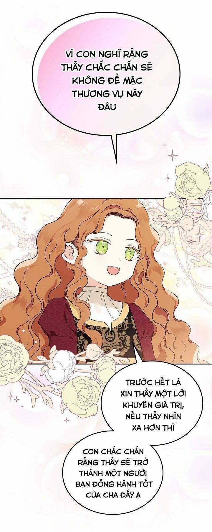 Kiếp Này Tôi Nhất Định Trở Thành Gia Chủ! Chương 34 trang 28