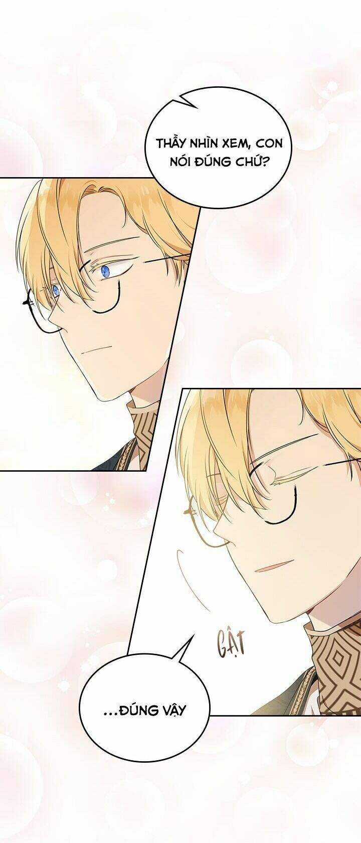 Kiếp Này Tôi Nhất Định Trở Thành Gia Chủ! Chương 34 trang 29