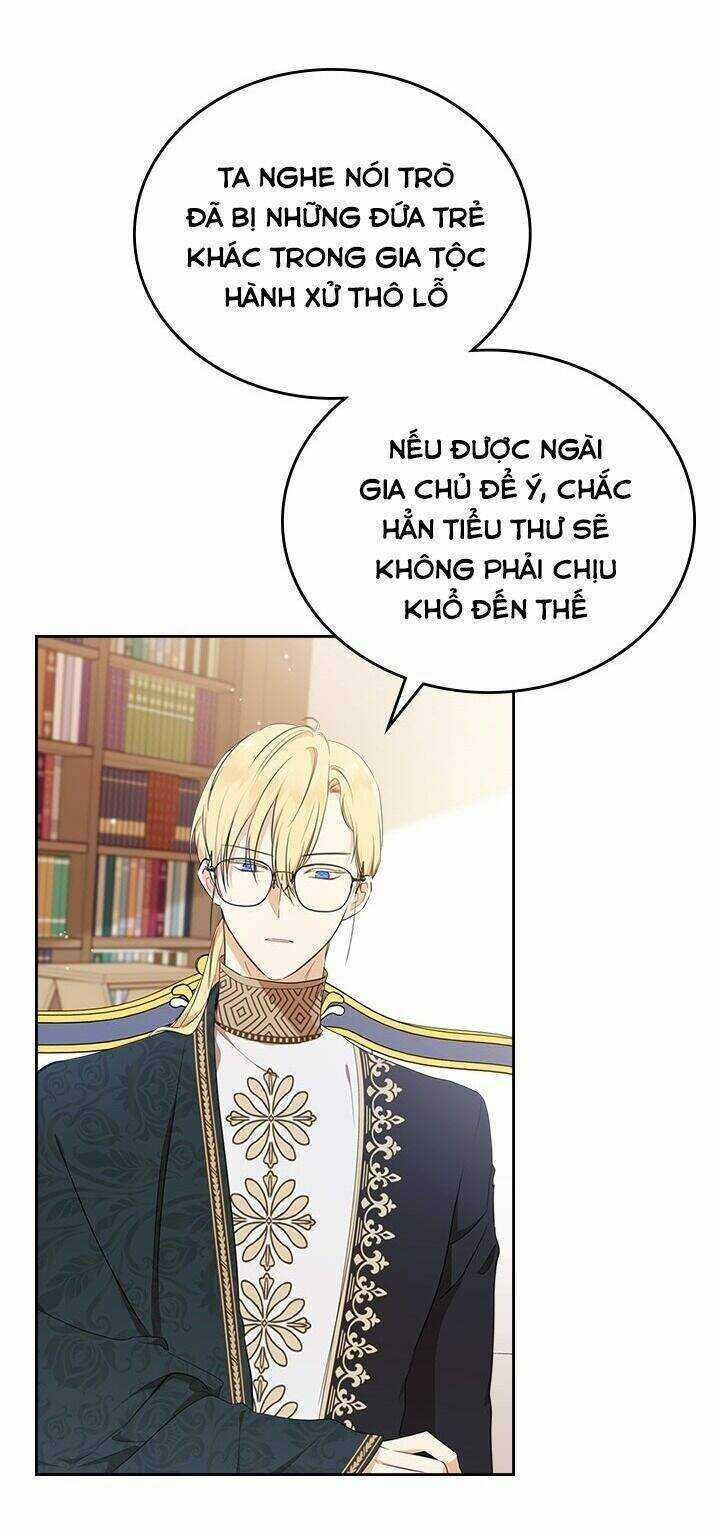 Kiếp Này Tôi Nhất Định Trở Thành Gia Chủ! Chương 34 trang 33