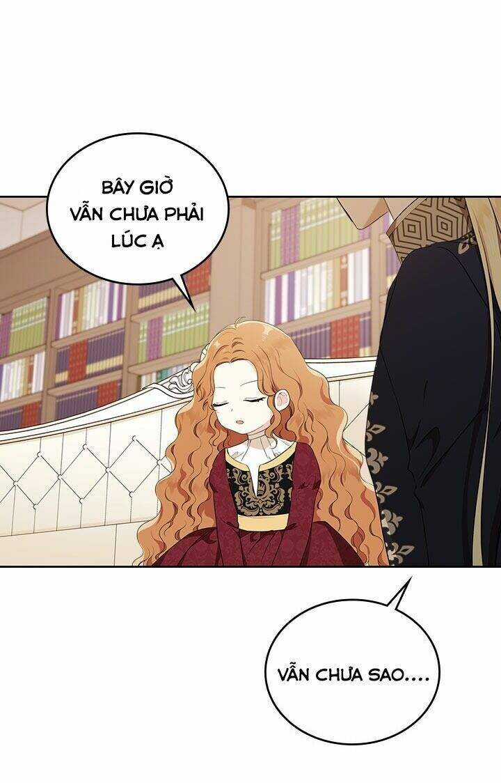 Kiếp Này Tôi Nhất Định Trở Thành Gia Chủ! Chương 34 trang 34