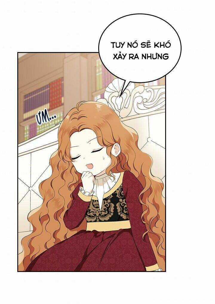 Kiếp Này Tôi Nhất Định Trở Thành Gia Chủ! Chương 34 trang 37