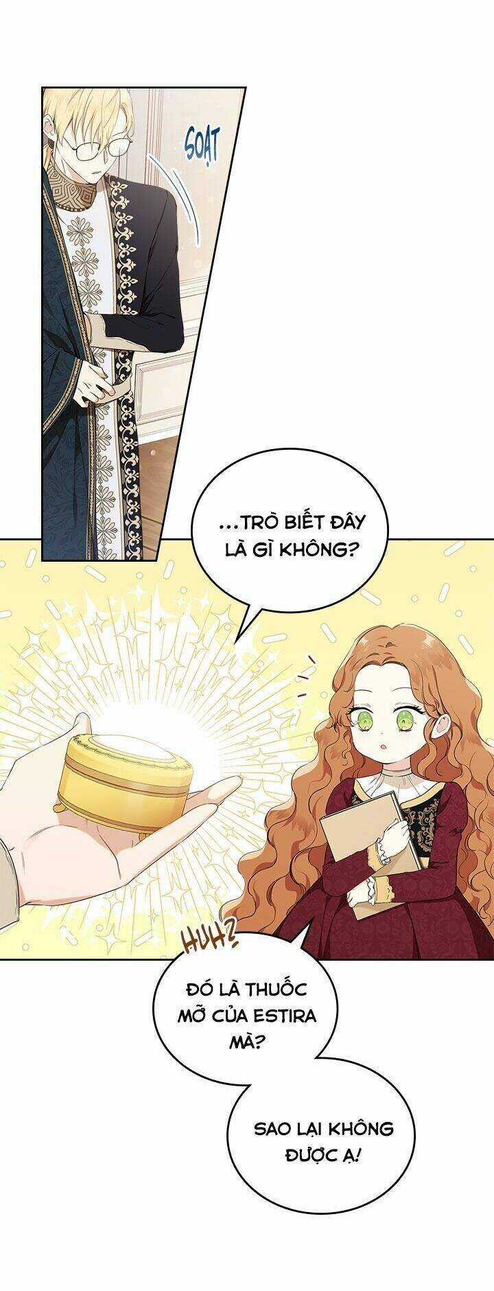 Kiếp Này Tôi Nhất Định Trở Thành Gia Chủ! Chương 34 trang 4