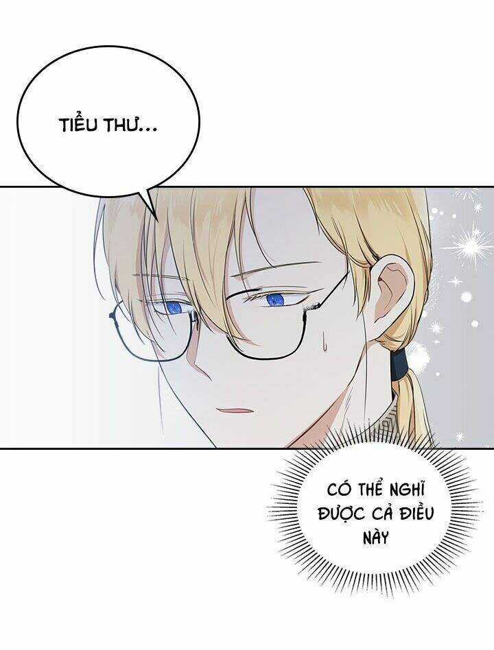 Kiếp Này Tôi Nhất Định Trở Thành Gia Chủ! Chương 34 trang 40