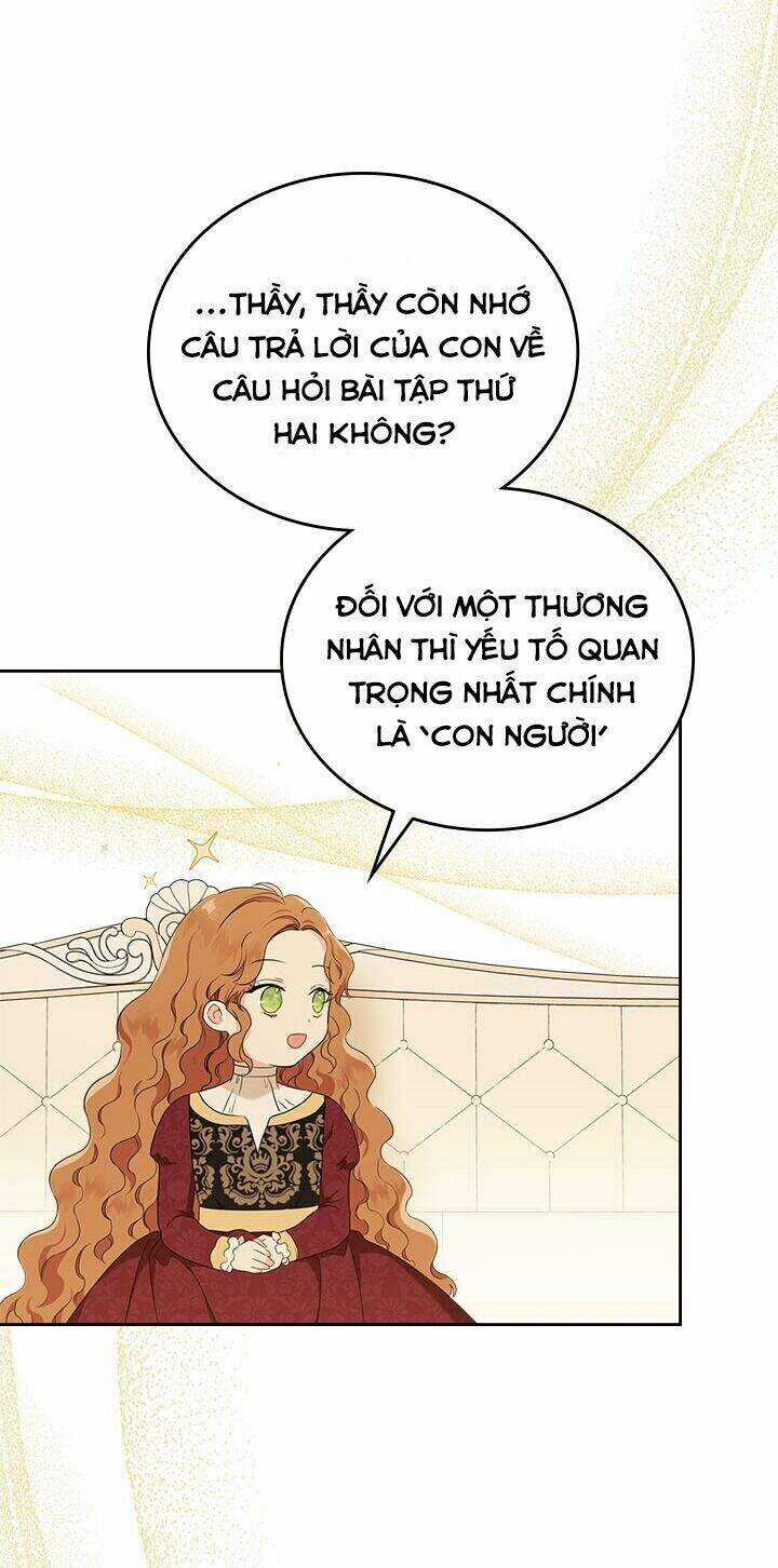 Kiếp Này Tôi Nhất Định Trở Thành Gia Chủ! Chương 34 trang 42