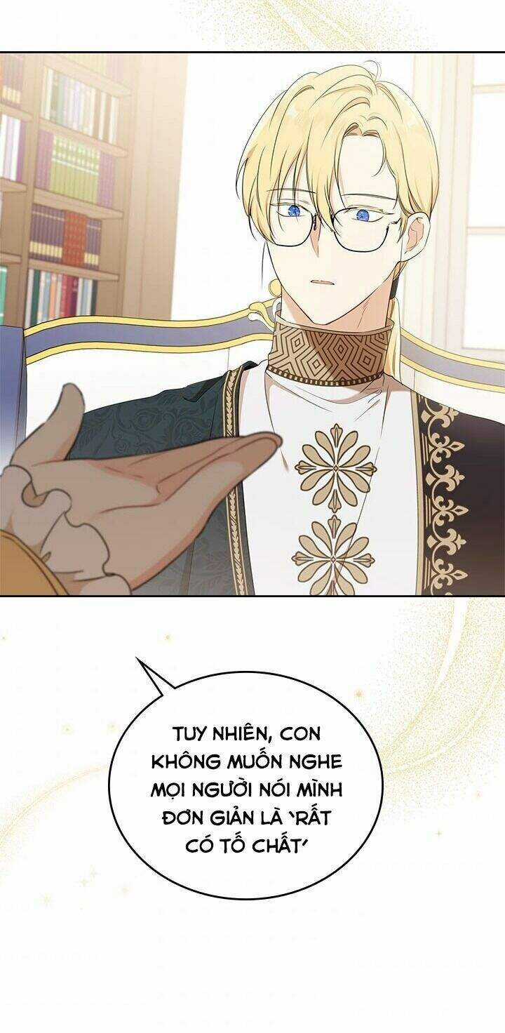 Kiếp Này Tôi Nhất Định Trở Thành Gia Chủ! Chương 34 trang 45