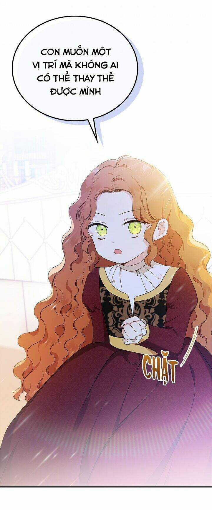 Kiếp Này Tôi Nhất Định Trở Thành Gia Chủ! Chương 34 trang 46