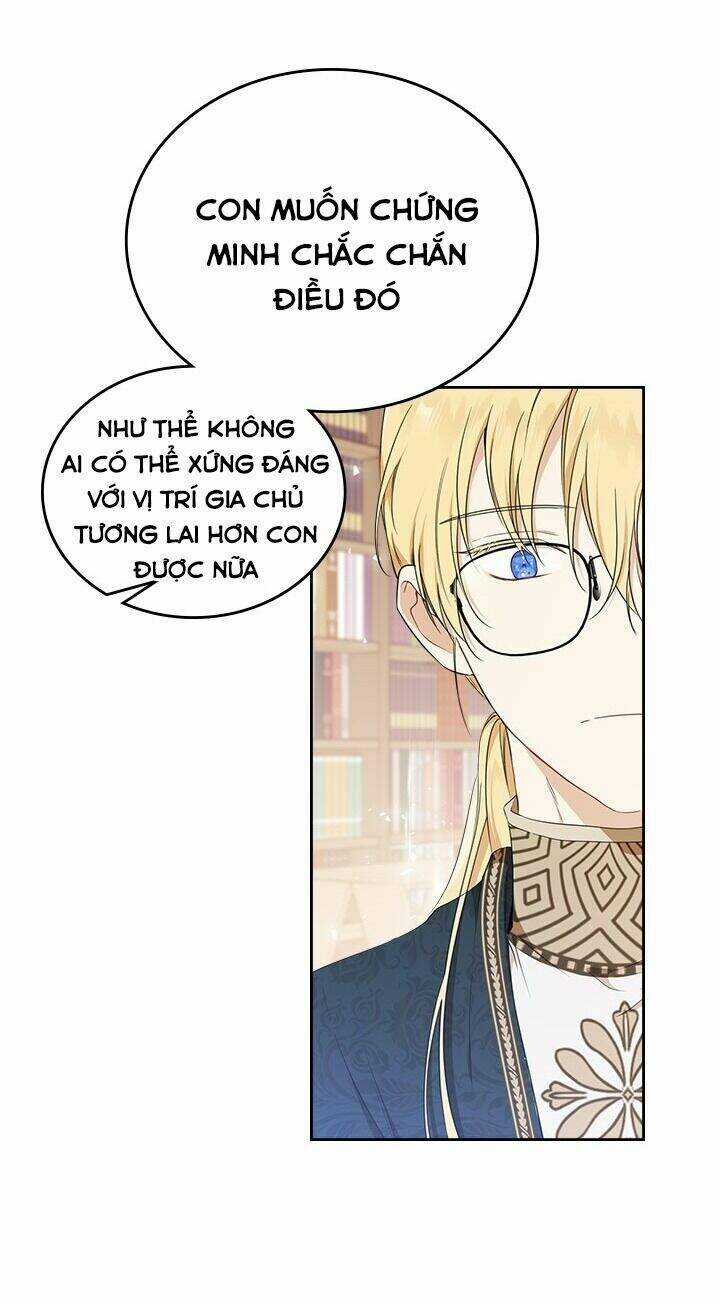 Kiếp Này Tôi Nhất Định Trở Thành Gia Chủ! Chương 34 trang 47