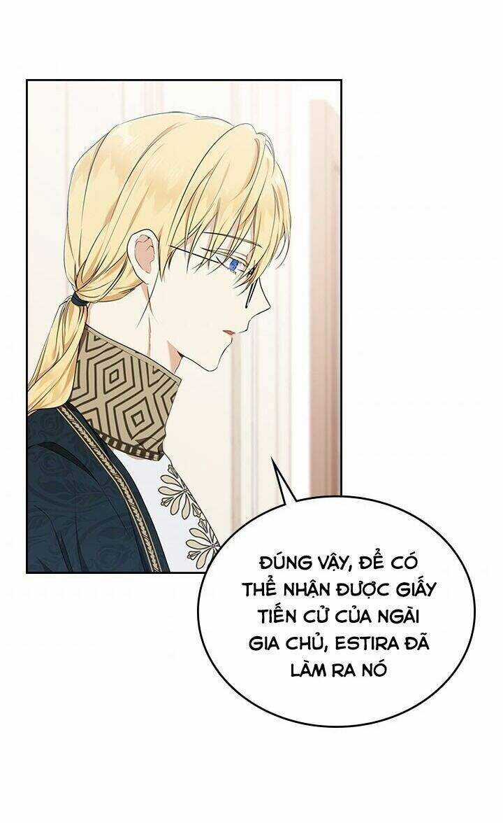 Kiếp Này Tôi Nhất Định Trở Thành Gia Chủ! Chương 34 trang 5