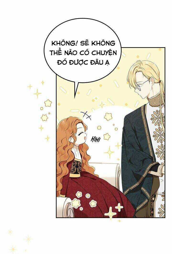 Kiếp Này Tôi Nhất Định Trở Thành Gia Chủ! Chương 34 trang 50