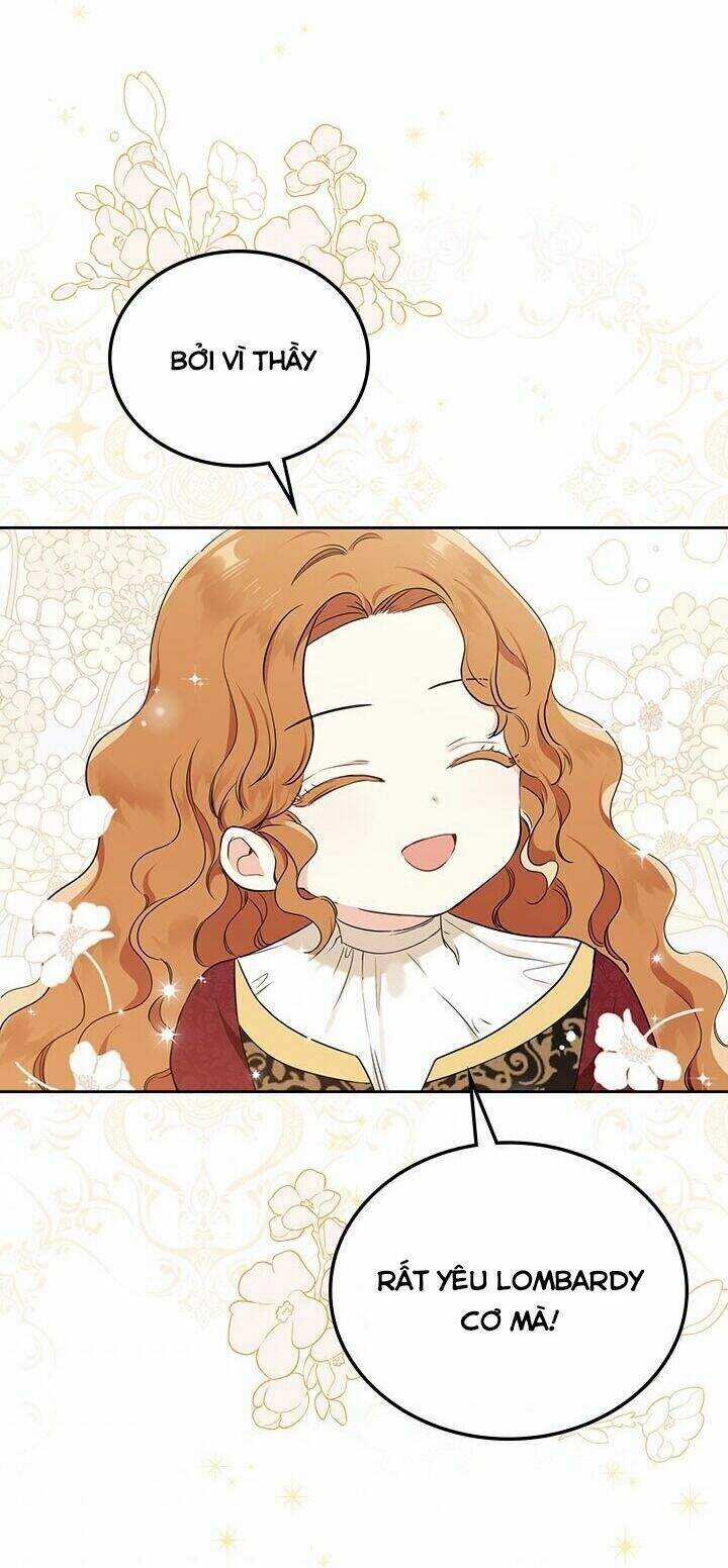 Kiếp Này Tôi Nhất Định Trở Thành Gia Chủ! Chương 34 trang 51