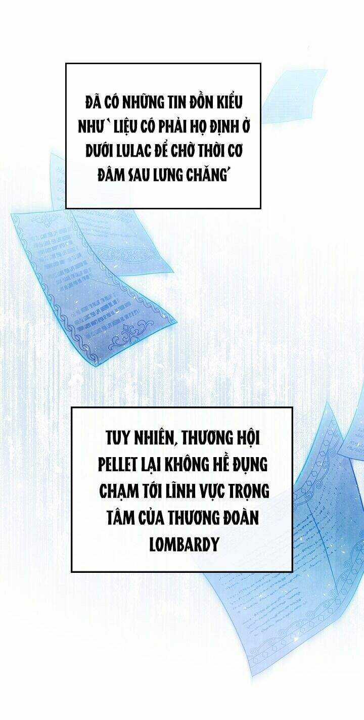 Kiếp Này Tôi Nhất Định Trở Thành Gia Chủ! Chương 34 trang 54