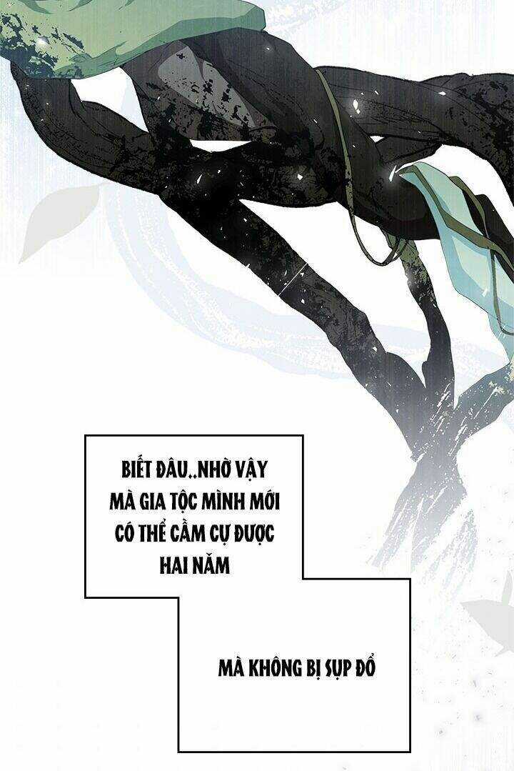 Kiếp Này Tôi Nhất Định Trở Thành Gia Chủ! Chương 34 trang 57