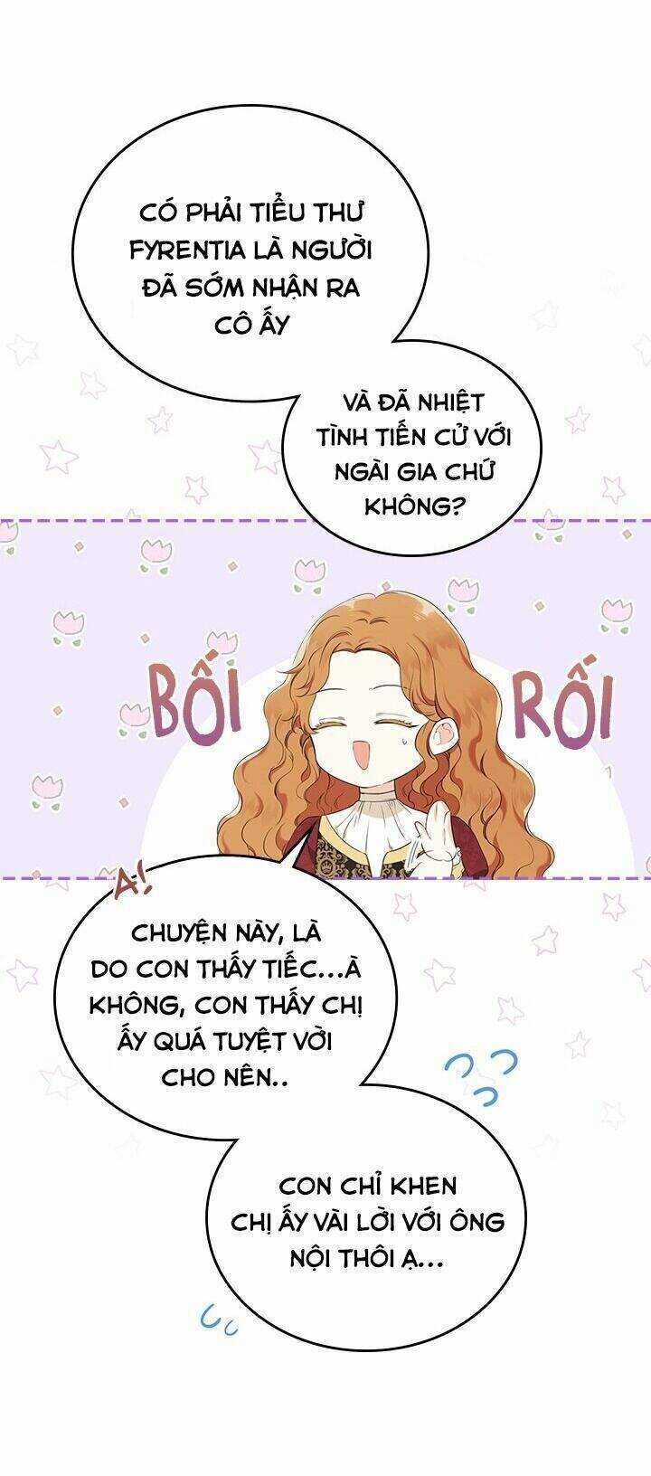 Kiếp Này Tôi Nhất Định Trở Thành Gia Chủ! Chương 34 trang 6