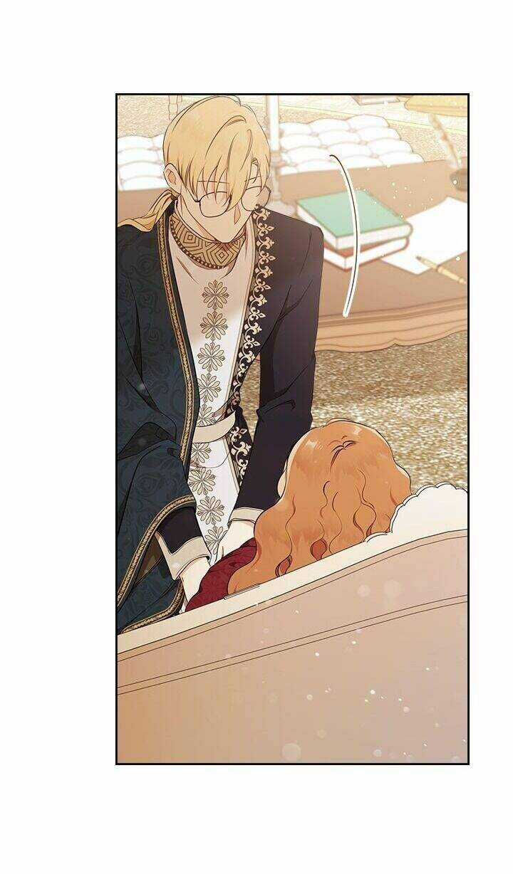 Kiếp Này Tôi Nhất Định Trở Thành Gia Chủ! Chương 34 trang 61